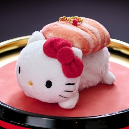 Sanrio Characters Sushi Mascot