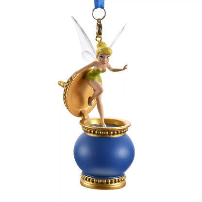 Disney Ornament 2024