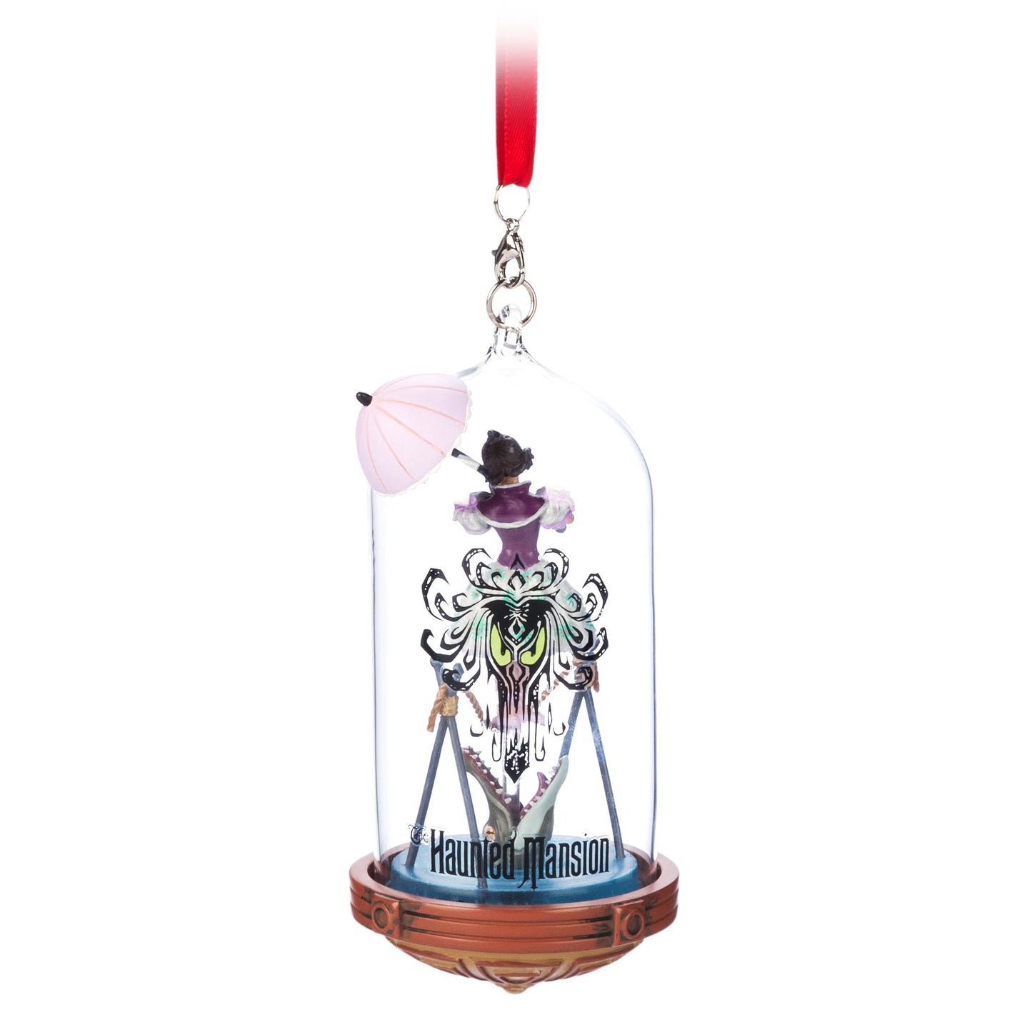 Disney Ornament The Haunted Mansion