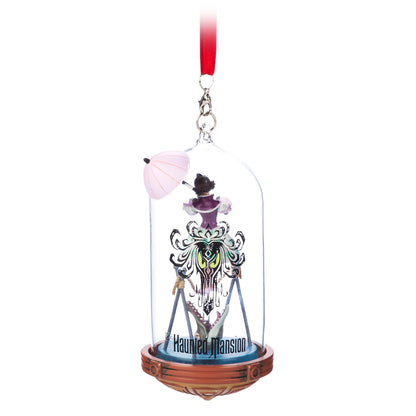 Disney Ornament The Haunted Mansion