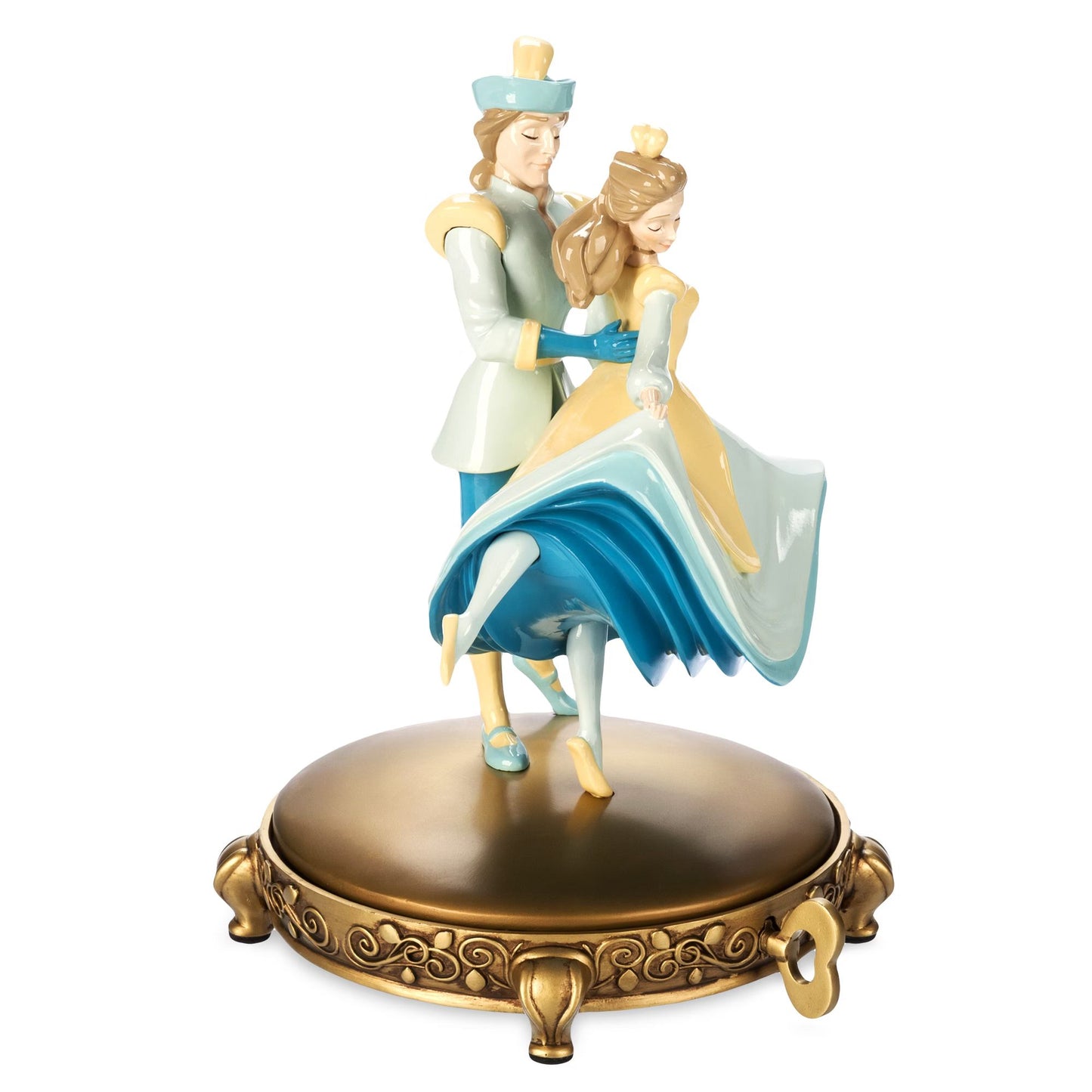 Ariel's Music Box Replica The Little Mermaid