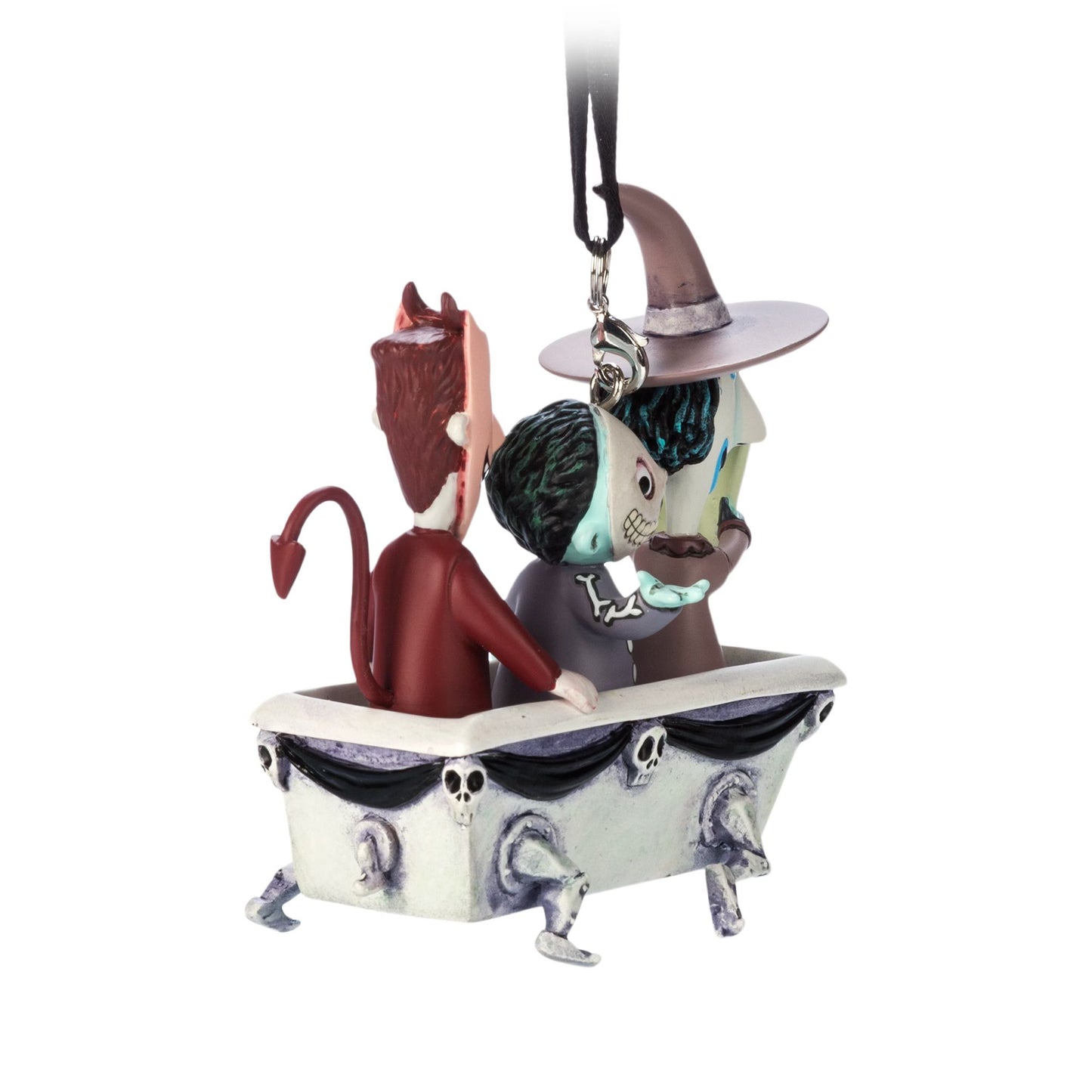 Disney Halloween Ornament