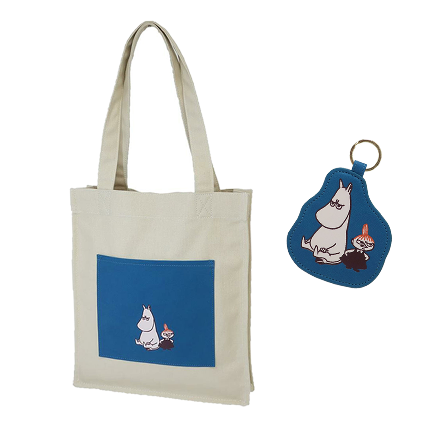 Moomin Mussut Series