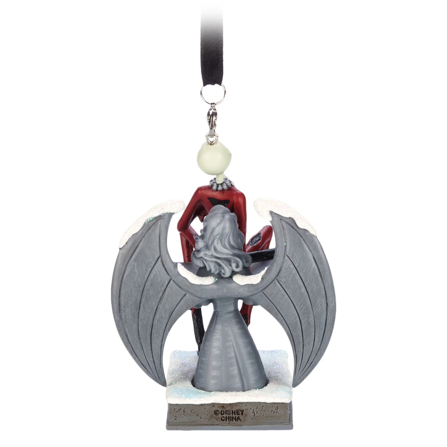 Disney Halloween Ornament