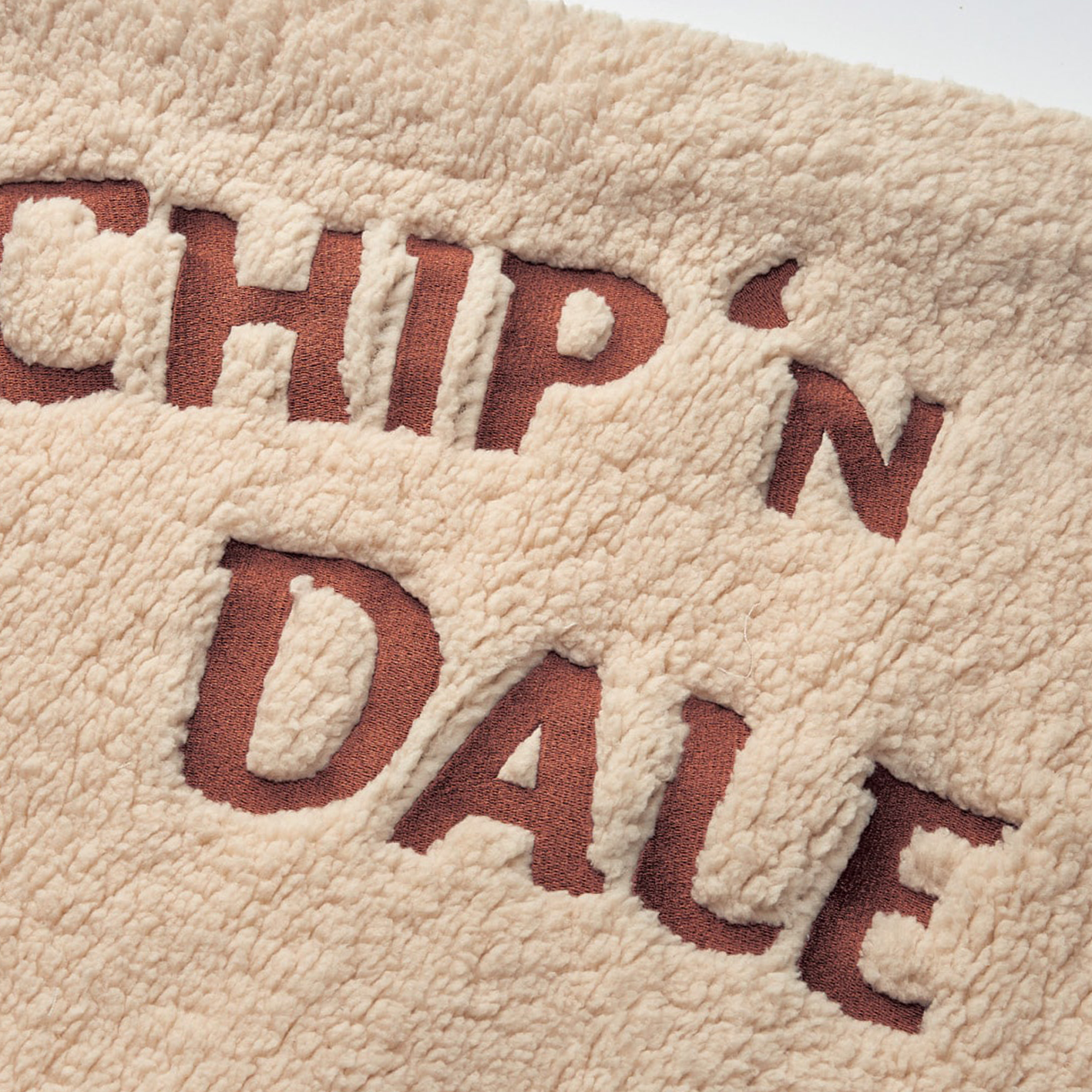  Chip & Dale microfiber duvet cover 