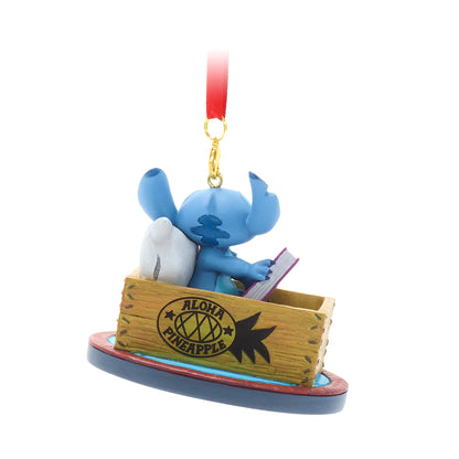 Disney Sketchbook Ornament