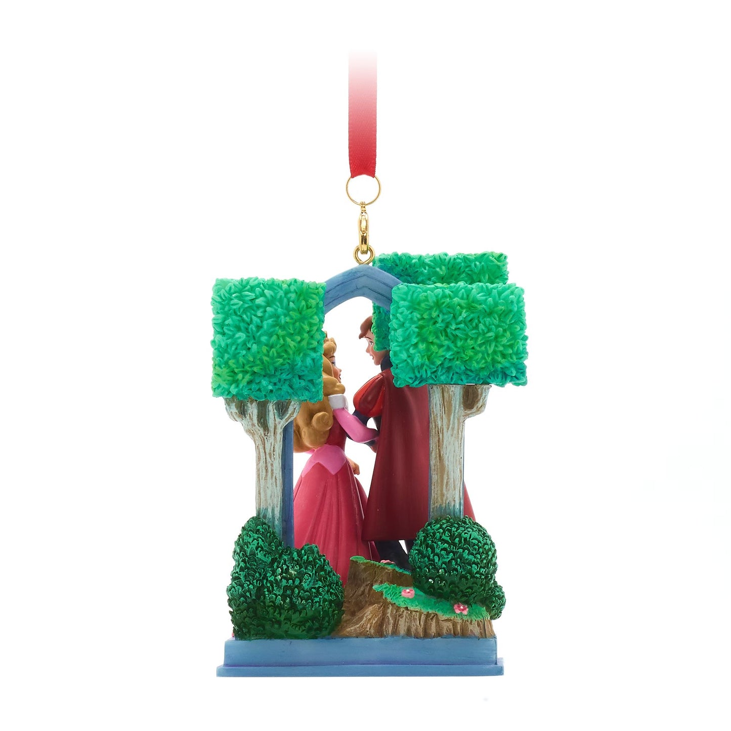 Disney Sketchbook Ornament