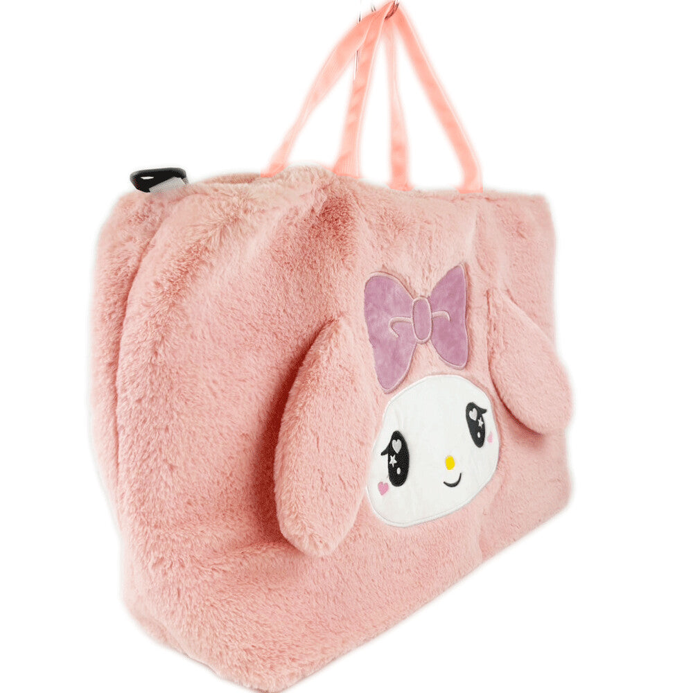 Sanrio Characters Boston Bag