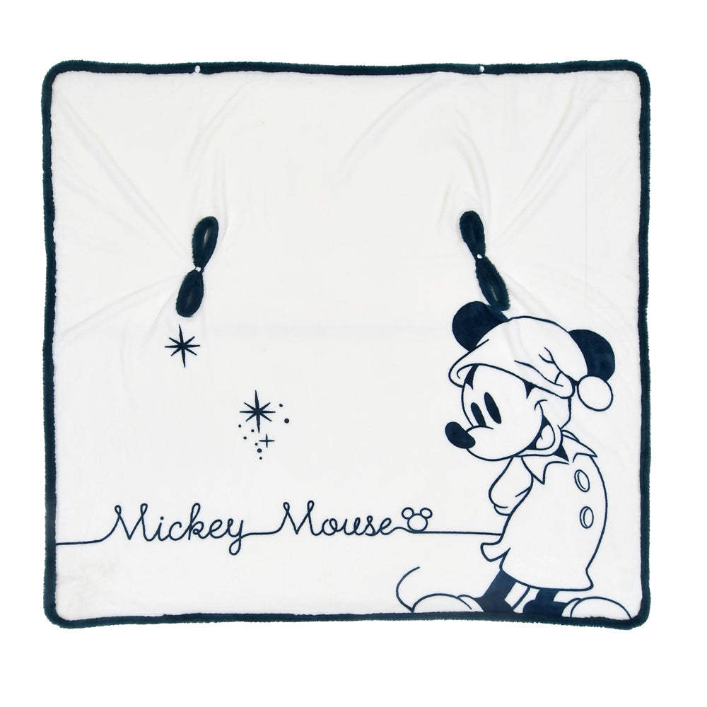 Disney Oyasumi Blanket