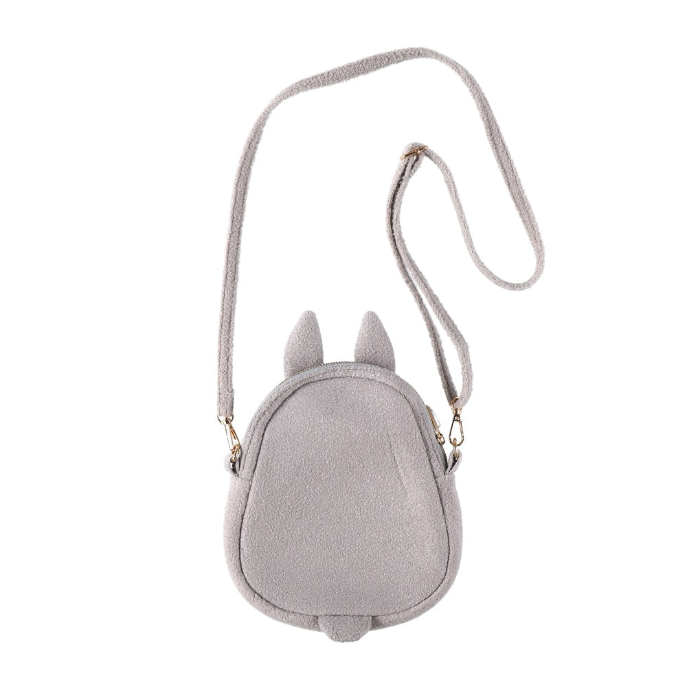  Studio Ghibli Odekake Pochette Totoro Bag 