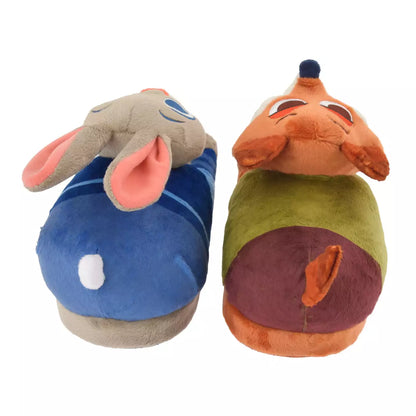 Disney Characters Slippers