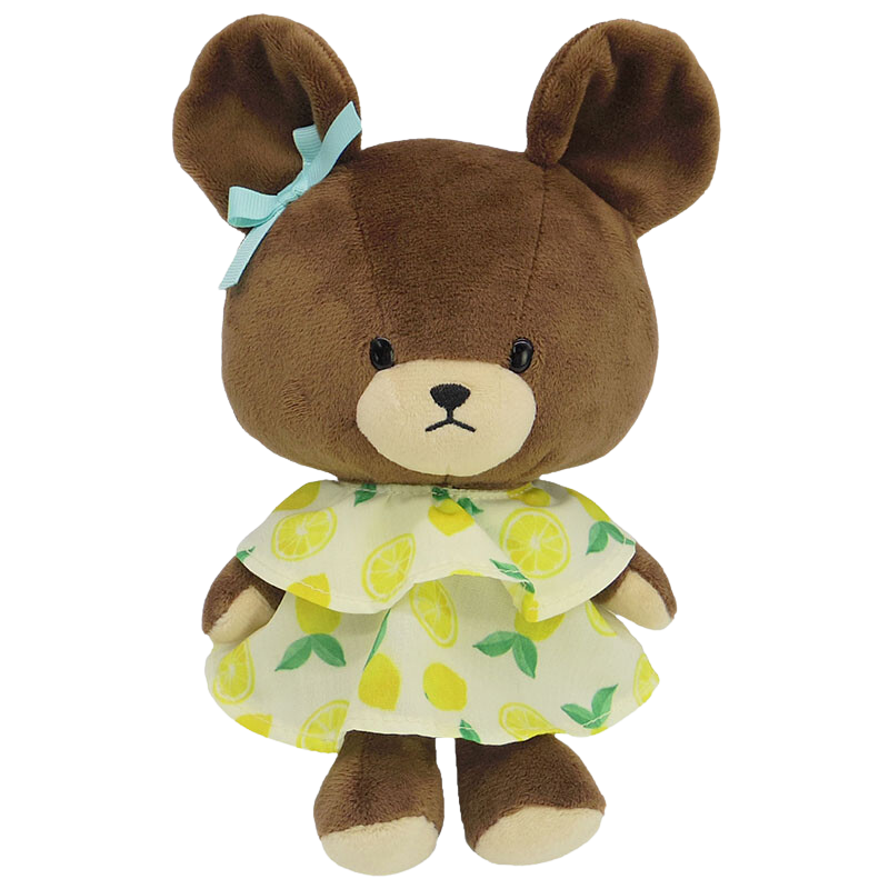 The bears' school Plush Toys & Keychain