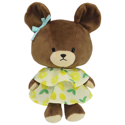  The bears' school Plush Toys & Keychain 