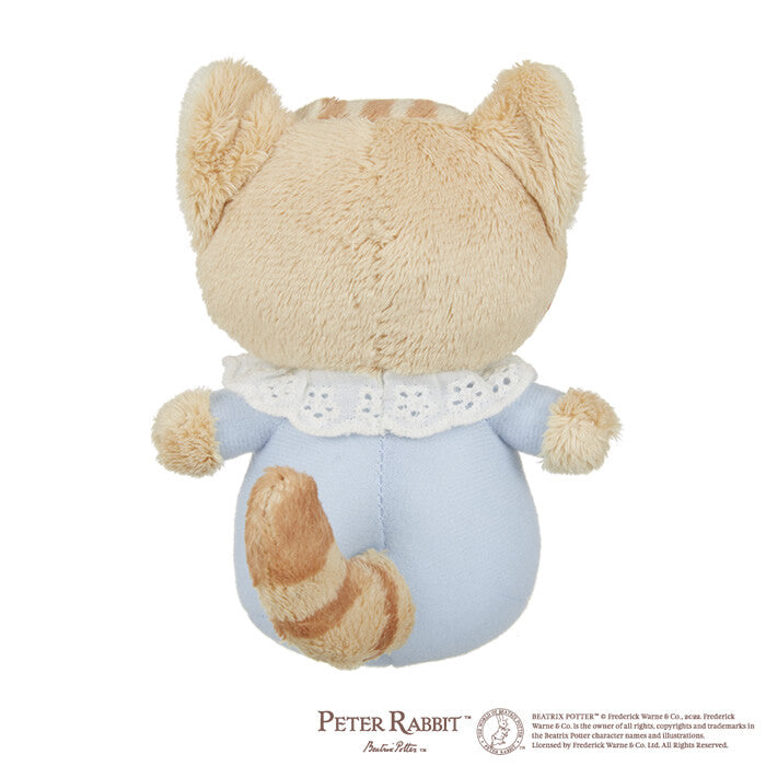  Peter Rabbit Koneko Tom Figure 