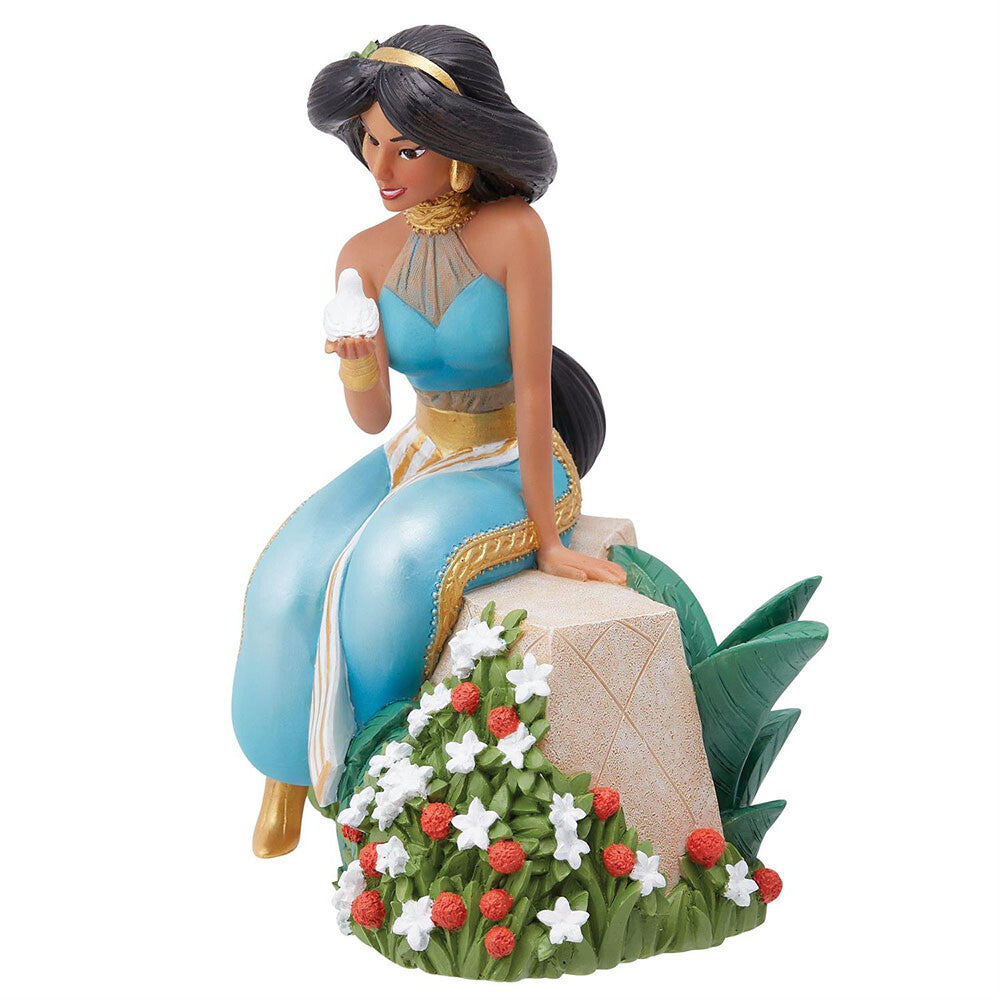  Disney Showcase Jasmine Decoration 