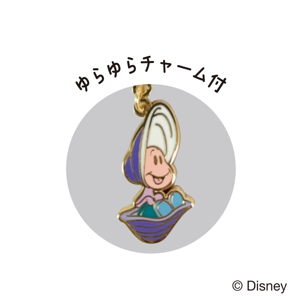 Disney Oyster Pin [現貨]