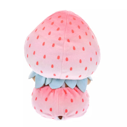 DISNEY STRAWBERRY COLLECTION PLUSH