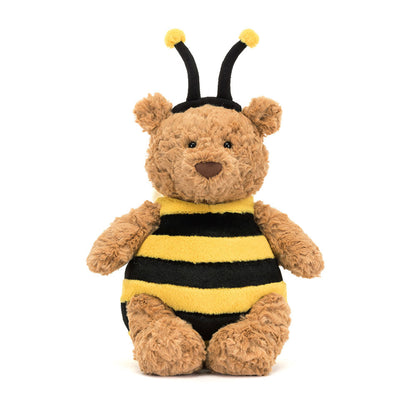 Bartholomew Bear 'Bumblebee'