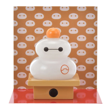 DISNEY NEW YEAR BAYMAX 2025