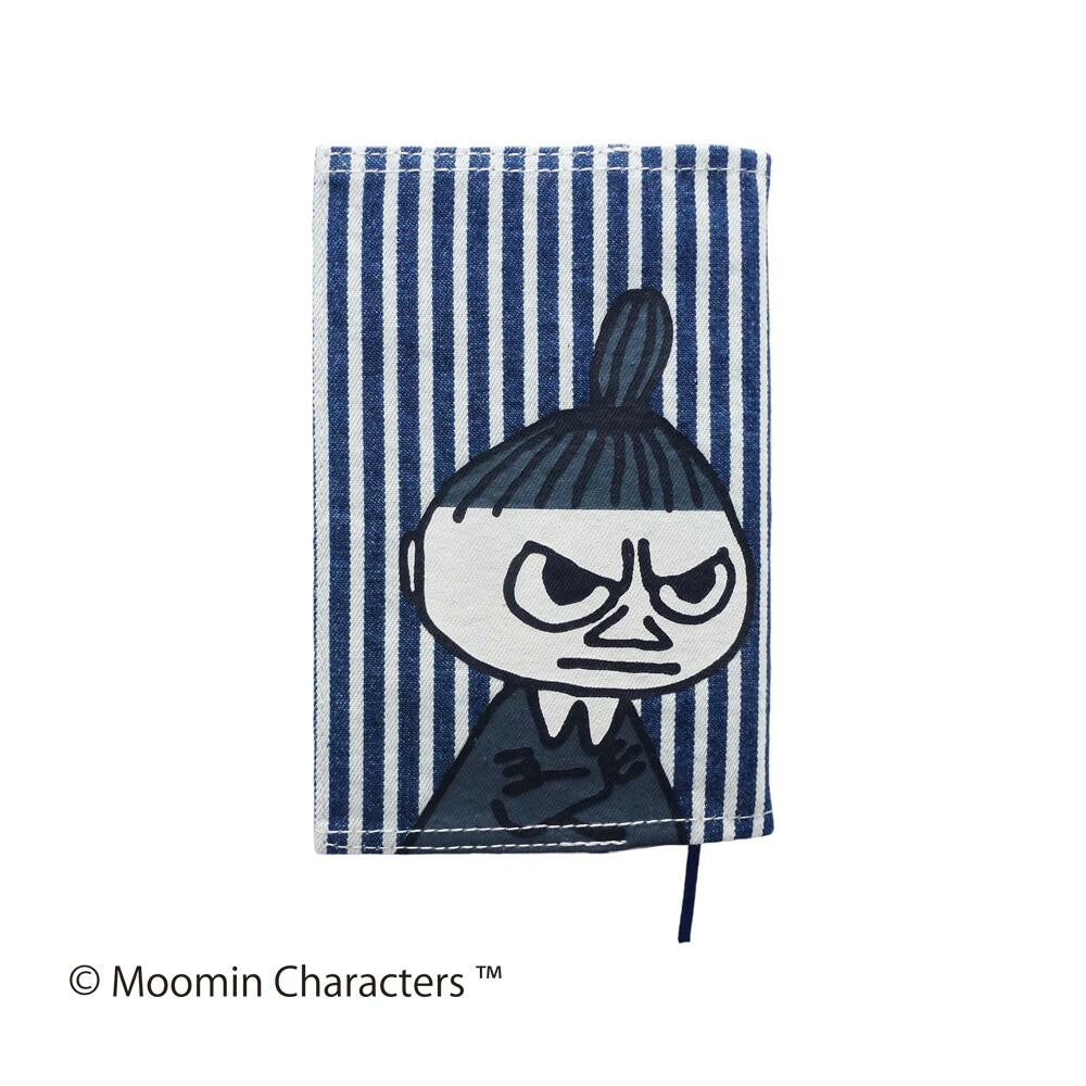 Moomin Little My [Bag / Book cover]