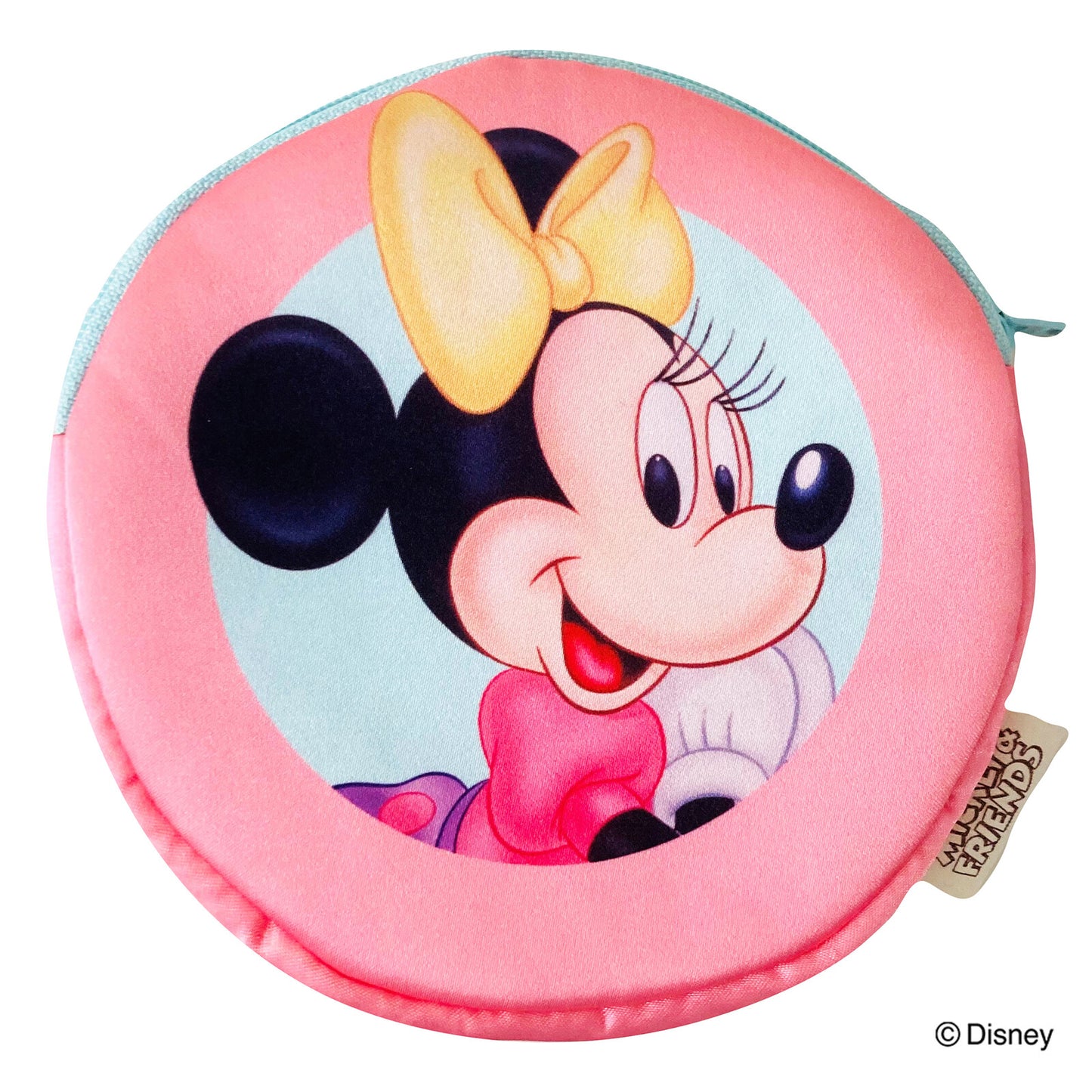 Disney Characters Coin Pouch