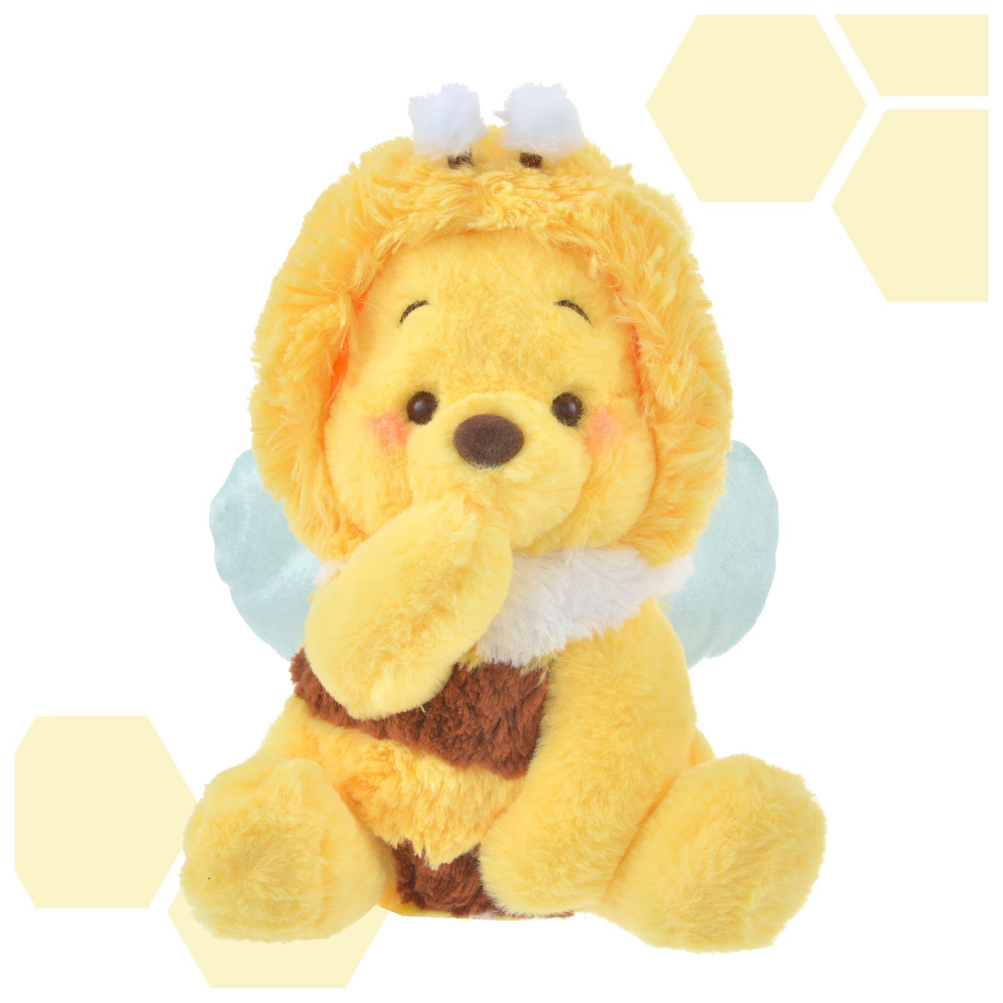 DISNEY POOH'S BEE DAY