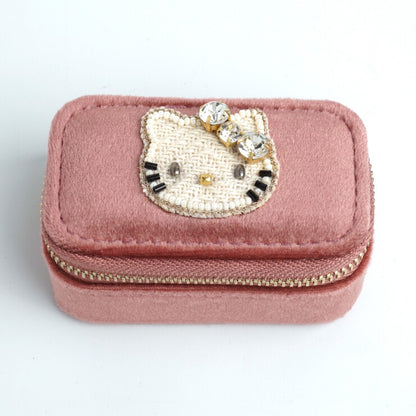 Hello Kitty Jewelry Box S