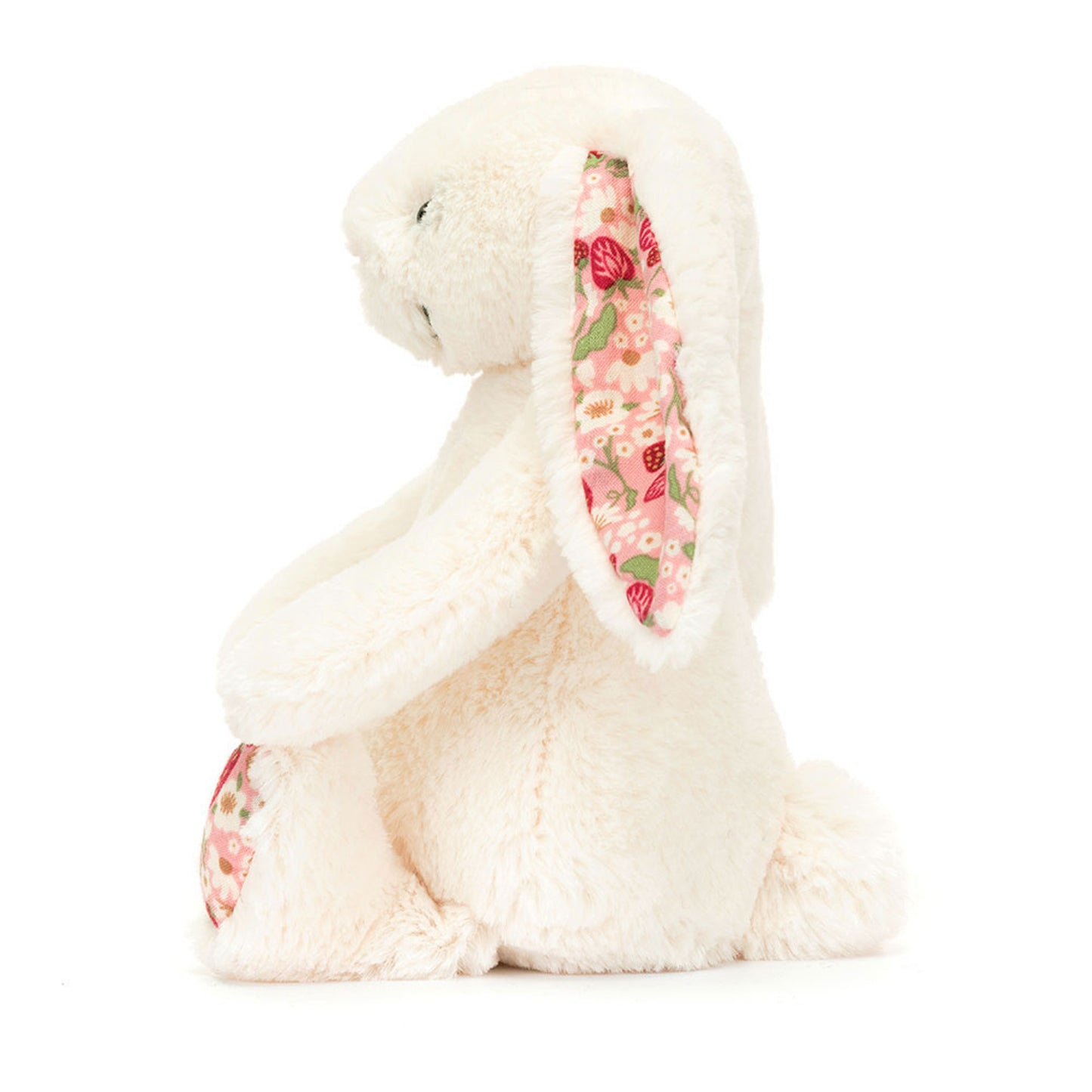 Blossom Cream Bunny 'Berry'