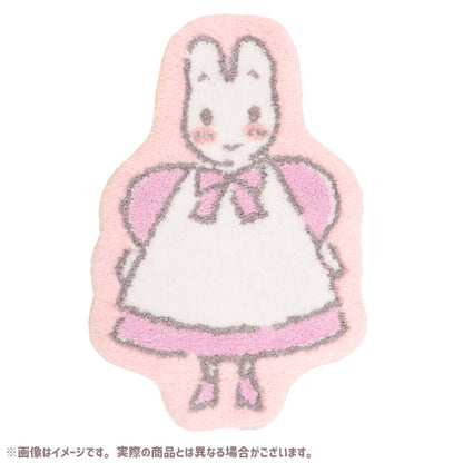 Sanrio Characters Floor Mat