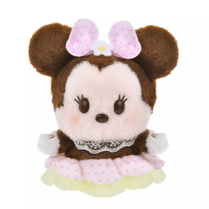 Disney Urupocha-chan STRAWBERRY COLLECTION