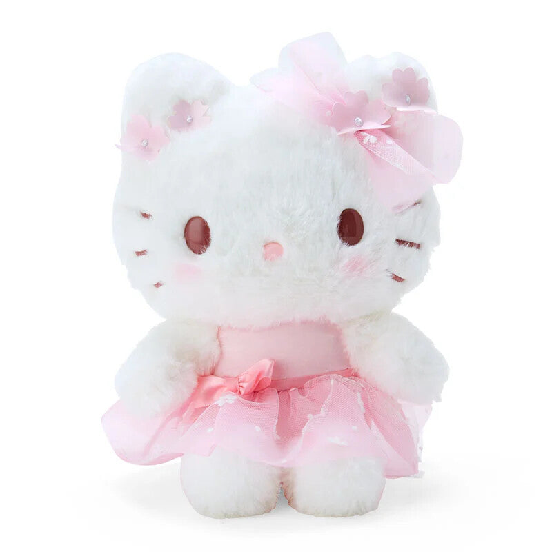 Sanrio Characters Doll