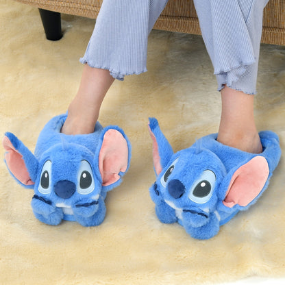 Disney Room Shoes Warm Goods