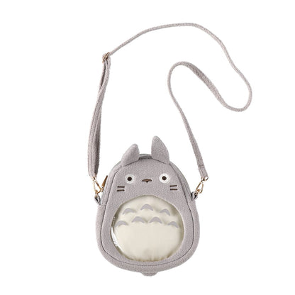  Studio Ghibli Odekake Pochette Totoro Bag 