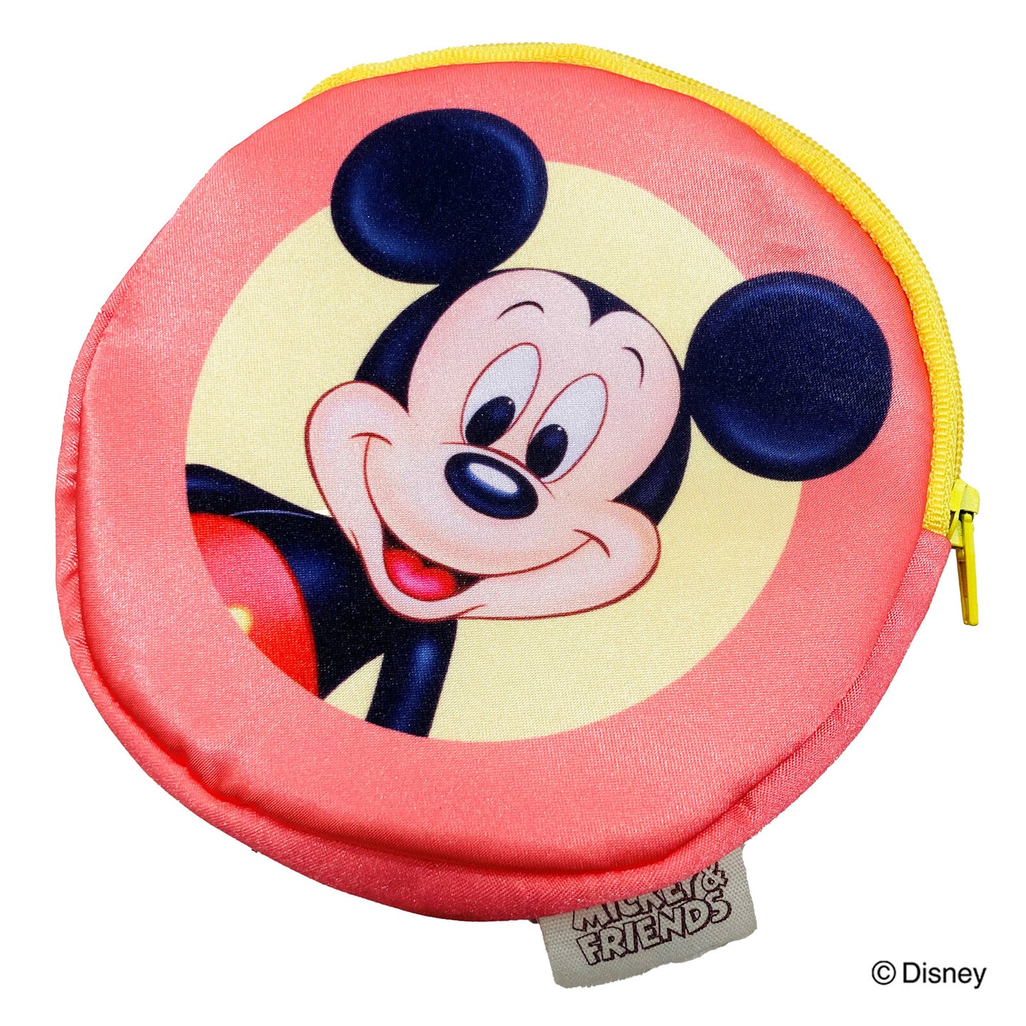 Disney Characters Coin Pouch