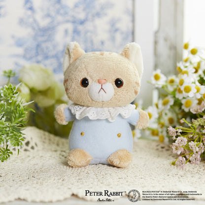  Peter Rabbit Koneko Tom Figure 