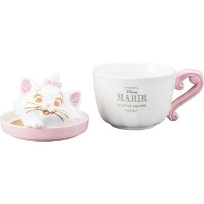 Marie Latte Art Mug 2pcs