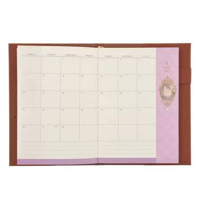 Disney Calendar＆Organizer 2025