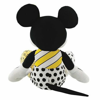 Disney by Britto Stitch / Mickey (Doll (L) / Keychain Figure)