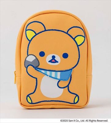 LAWSON×San-X Characters角色袋仔.鬆弛熊ver.