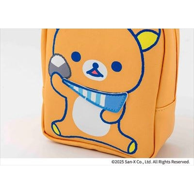 LAWSON×San-X Characters角色袋仔.鬆弛熊ver.