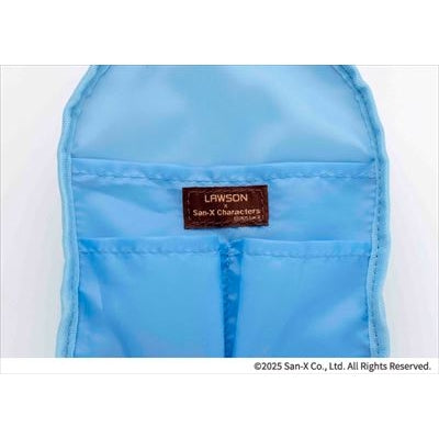 LAWSON×San-X Characters角色袋仔.鬆弛熊ver.
