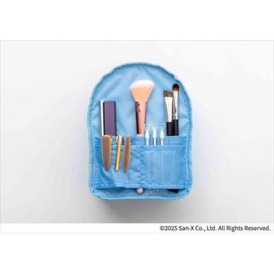 LAWSON×San-X Characters角色袋仔.鬆弛熊ver.