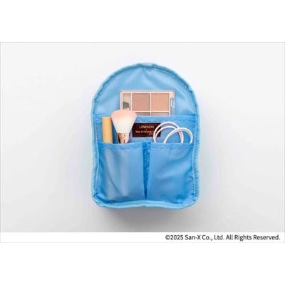 LAWSON×San-X Characters角色袋仔.鬆弛熊ver.