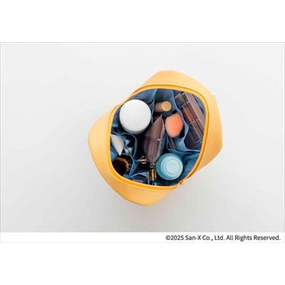 LAWSON×San-X Characters角色袋仔.鬆弛熊ver.