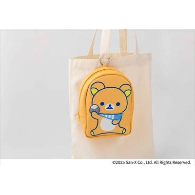 LAWSON×San-X Characters角色袋仔.鬆弛熊ver.