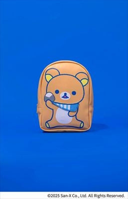 LAWSON×San-X Characters角色袋仔.鬆弛熊ver.