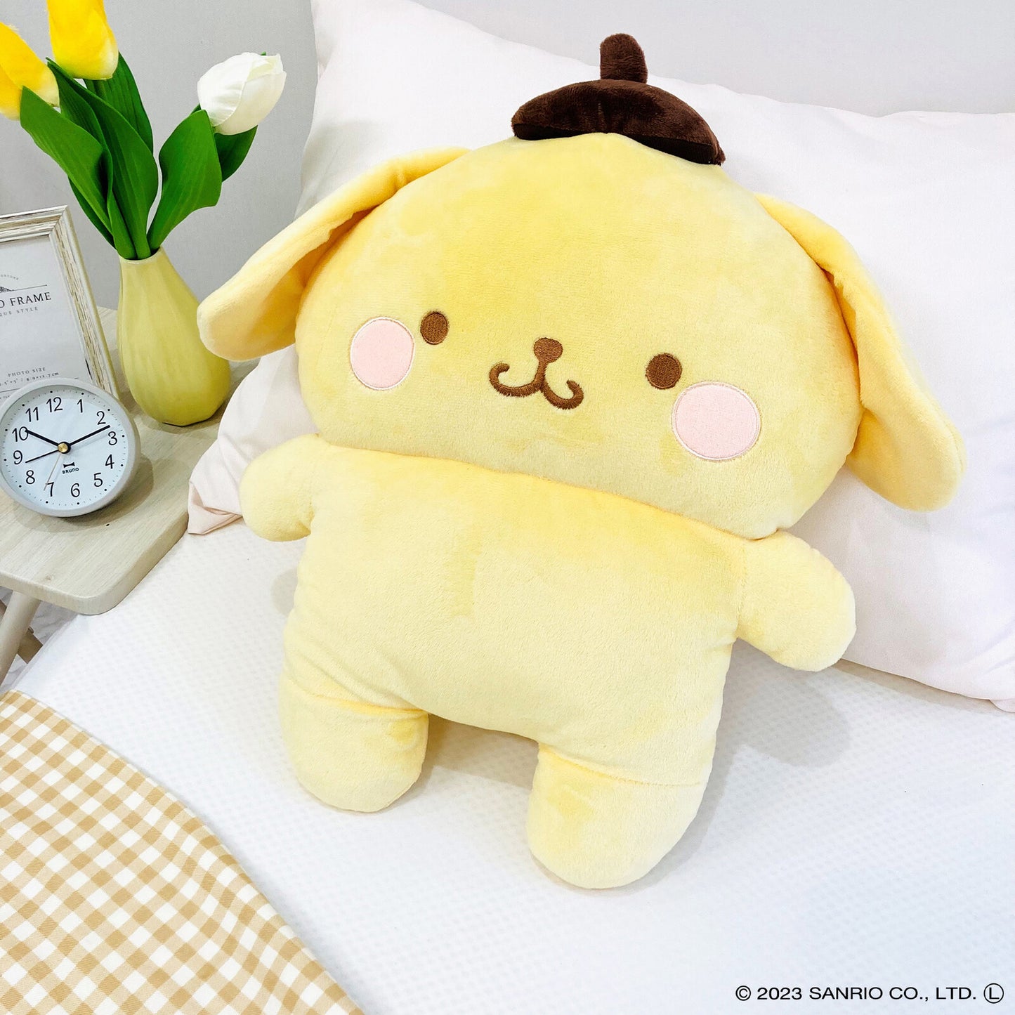  Sanrio Characters Pillow 