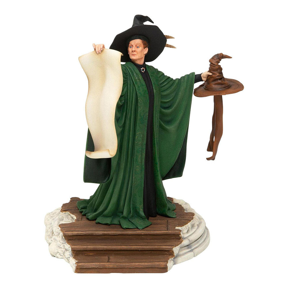 Enesco Professor McGonagall