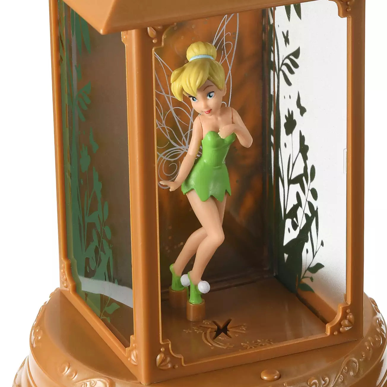 Tinker Bell Toy Lantern Light Up