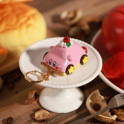 Kirby Keychain [In stock]